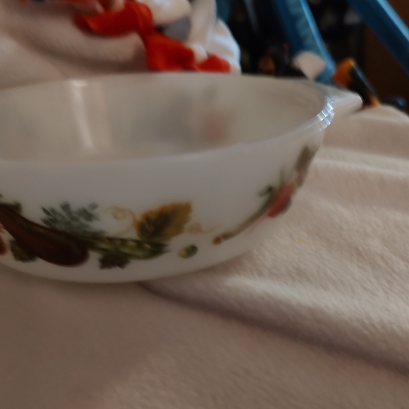 JAJ England's pyrex - Picture 3 of 7